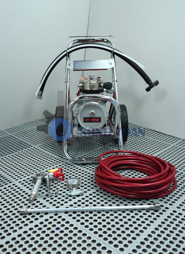 máy phun sơn ST-995A